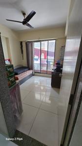 Hall Image of 1440 Sq.ft 3 BHK Apartment / Flat for sale in South Bopal Ahmedabad for Rs. 7500000