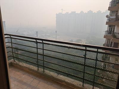 Balcony Image of 1085 Sq.ft 2 BHK Apartment / Flat for sale in Gaursons Grandeur, Sector 119 Noida for Rs. 11600000
