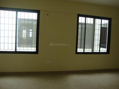 Bedroom Image of 1050 Sq.ft 2 BHK Apartment / Flat for rent in Ahad Silver Crown, Harlur Bengaluru for Rs. 35000