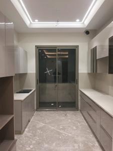 Kitchen Image of 1125 Sq.ft 3 BHK Builder Floor for sale in Vikaspuri New Delhi for Rs. 22000000