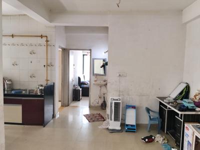 Passage Image of 1215 Sq.ft 2 BHK Apartment / Flat for sale in New Ranip Ahmedabad for Rs. 6500000