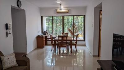 Hall Image of 1200 Sq.ft 2 BHK Apartment / Flat for sale in Rajkamal Heights, Parel Mumbai for Rs. 40000000