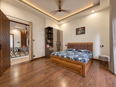 Bedroom Image of 3000 Sq.ft 5 BHK Villa for sale in Haridwar Dehradun Road Dehradun for Rs. 42500000