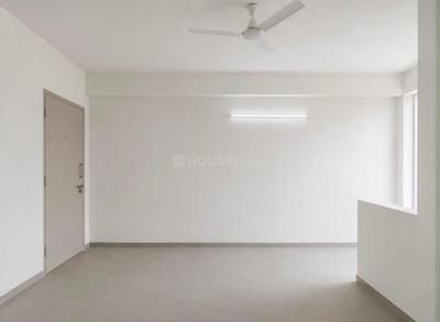 Hall Image of 300 Sq.ft 1 RK Apartment / Flat for sale in Central Park Resorts, Sector 48 Gurgaon for Rs. 2500000