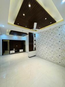 Hall Image of 1800 Sq.ft 4 BHK Independent House for sale in Sector 123 Mohali for Rs. 14500000