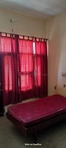 Bedroom Image of 200 Sq.ft 1 RK Independent House for rent in Sector 19 Panchkula for Rs. 7000