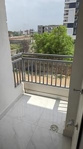Image of 1209 Sq.ft 3 BHK Apartment / Flat for sale in Jeerota, Jaipur for Rs. 6000000