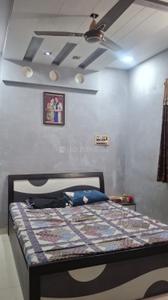 Bedroom Image of 1790 Sq.ft 3 BHK Independent House for sale in Adajan Surat for Rs. 11700000