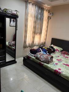 Bedroom Image of 1550 Sq.ft 2.5 BHK Builder Floor for sale in Sector 49 Gurgaon for Rs. 22500000