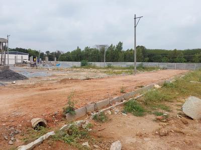 Image of 1200 Sq.ft Residential Plot / Land for sale in Kithaganur Village, Bengaluru for Rs. 9000000