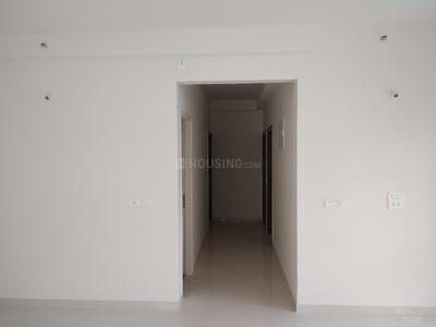 Hall Image of 1582 Sq.ft 3 BHK Apartment / Flat for sale in Godrej Infinity, Mundhwa Pune for Rs. 23000000