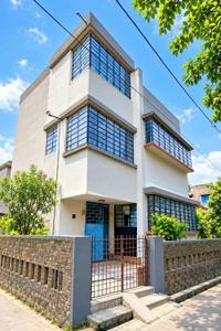 Image of 1673 Sq.ft 2 BHK Independent House for sale in Chandannagar, Hooghly for Rs. 7000000