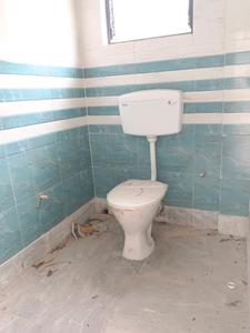 Common Bathroom Image of 1460 Sq.ft 3 BHK Apartment / Flat for sale in Santoshpur Kolkata for Rs. 8600000
