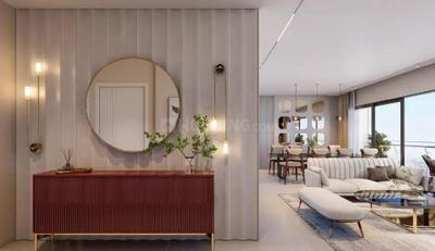 Hall Image of 4881 Sq.ft 5 BHK Apartment / Flat for sale in Purva Silversky, Electronic City Phase 2 Bengaluru for Rs. 61000000