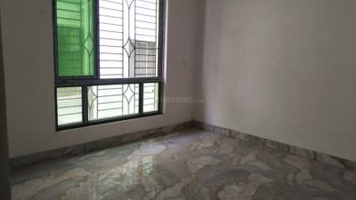 Bedroom Image of 960 Sq.ft 2 BHK Apartment / Flat for sale in New Town Kolkata for Rs. 5088000