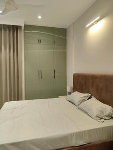 Bedroom Image of 1620 Sq.ft 3 BHK Builder Floor for sale in Anant Raj Estate, Kadarpur Gurgaon for Rs. 26000000