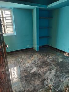 Bedroom Image of 1500 Sq.ft 3 BHK Independent House for rent in Greenfield Platina, Villankurichi Coimbatore for Rs. 26000