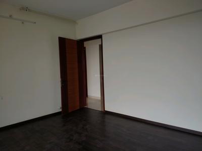 Bedroom Image of 1265 Sq.ft 2 BHK Apartment / Flat for sale in Paradise Sai Miracle, Kharghar Navi Mumbai for Rs. 15000000