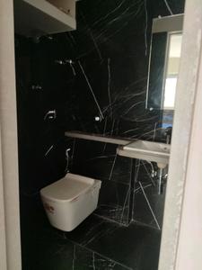 Bedroom Two Image of 1250 Sq.ft 2 BHK Apartment / Flat for sale in Shree Anand Plaza, Bhayandar East Mira Bhayandar for Rs. 12092000