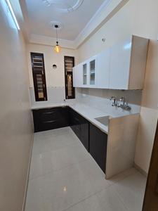 Kitchen Image of 2000 Sq.ft 3 BHK Villa for sale in Vaishali Nagar Extension Jaipur for Rs. 12500000