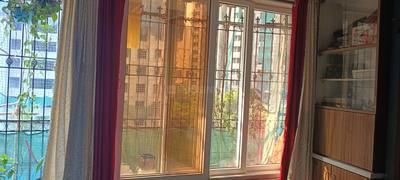 Balcony Image of 950 Sq.ft 2 BHK Apartment / Flat for sale in Sanpada Navi Mumbai for Rs. 18500000