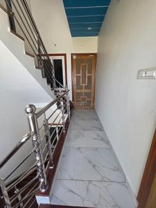 Balcony Image of 950 Sq.ft 2 BHK Independent House for rent in Rajendra Nagar Gorakhpur for Rs. 12000