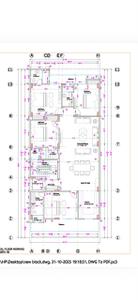 Image of 2250 Sq.ft 4 BHK Builder Floor for sale in Sector 19, Faridabad for Rs. 20800000
