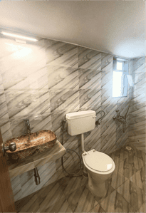 Image of 650 Sq.ft 2 BHK Apartment / Flat for sale in Balaji Platinum, Virar West, Virar for Rs. 4500000