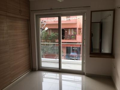 Bedroom Image of 1250 Sq.ft 2 BHK Apartment / Flat for rent in Indira Nagar Bengaluru for Rs. 60000