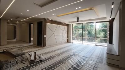 Living Room Image of 5200 Sq.ft 5 BHK Builder Floor for sale in Kaushambi Ghaziabad for Rs. 60000000