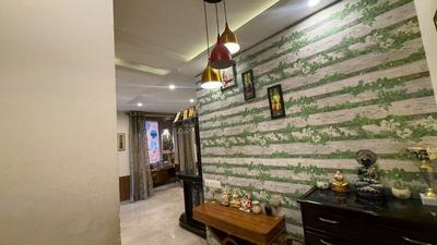 Bedroom Image of 1700 Sq.ft 3.5 BHK Villa for sale in Sector 84 Gurgaon for Rs. 22500000
