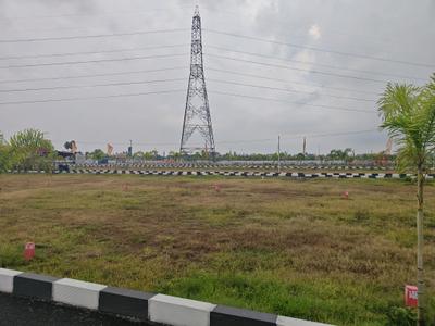 Image of 945 Sq.ft Residential Plot / Land for sale in Singaperumal Koil, Chennai for Rs. 1889055