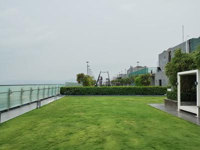 Image of 3500 Sq.ft 4 BHK Apartment / Flat for sale in Kondhwa, Pune for Rs. 32500000