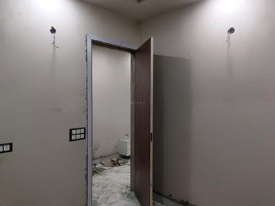 Bedroom Image of 550 Sq.ft 2 BHK Apartment / Flat for sale in Fairdeal Affordable Homes by Chaudhary Realtors, Burari New Delhi for Rs. 3551000