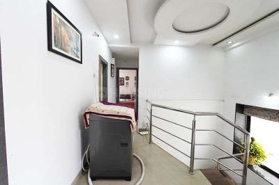 Bedroom Image of 1812 Sq.ft 3 BHK Penthouse for sale in Pimpri Pune for Rs. 12500000