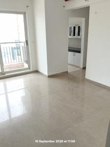 2 BHK Flat