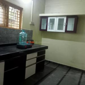 Kitchen Image of 1200 Sq.ft 2 BHK Villa for rent in Cidco Aurangabad for Rs. 25000