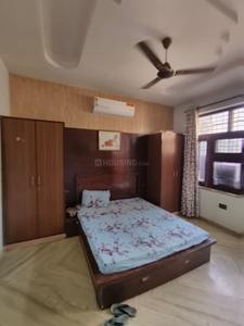 Bedroom Image of 3500 Sq.ft 4 BHK Independent House for sale in Vaishali Nagar Jaipur for Rs. 32500000
