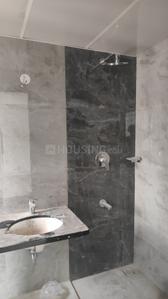 Image of 1600 Sq.ft 3 BHK Apartment / Flat for rent in Aparna Zenon, Puppalaguda, Hyderabad for Rs. 66000