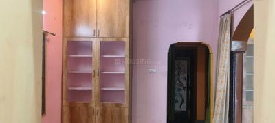 Bedroom Image of 1500 Sq.ft 2 BHK Builder Floor for rent in Tummalagunta Tirupathi for Rs. 17000