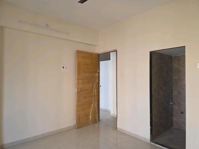 Bedroom Image of 1359 Sq.ft 2 BHK Apartment / Flat for sale in Salasar Sparsh, Bhayandar West Mira Bhayandar for Rs. 15900000