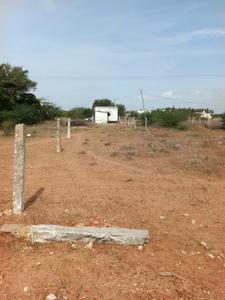 Image of 1200 Sq.ft Residential Plot / Land for sale in Aarchampatti, Tiruchirappalli for Rs. 540000