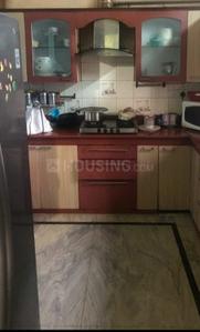 Kitchen Image of PRATIMA GIRL' S PG in Sakchi, Jamshedpur