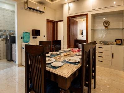 Hall Image of 3500 Sq.ft 4 BHK Builder Floor for rent in Dalanwala Dehradun for Rs. 150000