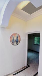 Hall Image of 1000 Sq.ft 2 BHK Independent House for rent in Shanti Nagar Bengaluru for Rs. 45000
