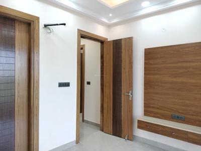 Bedroom Image of 1620 Sq.ft 3 BHK Builder Floor for sale in BPTP District 3, Sector 85 Faridabad for Rs. 18200000