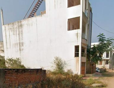 Image of 1500 Sq.ft Residential Plot / Land for sale in Jagatpura, Jaipur for Rs. 10200000