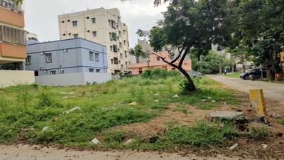 Image of 220 Sq.ft Residential Plot / Land for sale in Chandanagar, Hyderabad for Rs. 24860000