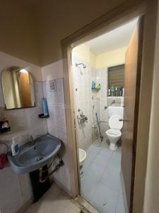 Bathroom Image of Solhaus Living in Andheri West, Mumbai