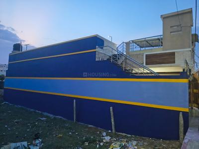 Image of 1200 Sq.ft 2 BHK Independent House for rent in Iyyappanthangal, Chennai for Rs. 26000